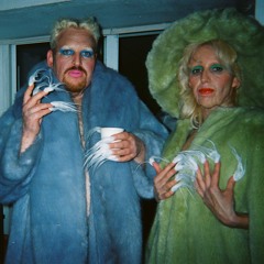 Nannas On A Rampage ✄ ✄ ✄