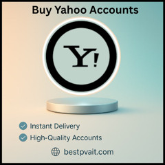 2025 Guide: Where to Buy Yahoo Accounts 2025-2026