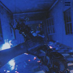 Ray Gun (prod. chrxme)