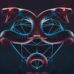 PHZES - Oops!...I Did It Again (Instrumental Mix)
