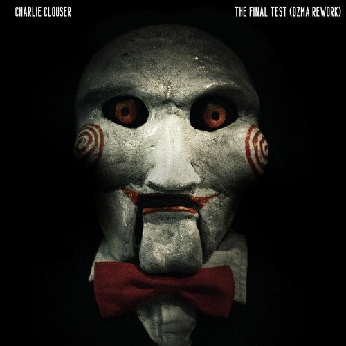 Charlie Clouser- The Final Test (DZMA Rework)