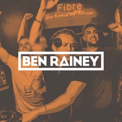 LOCKDOWN #016 | Ben Rainey x Fibre