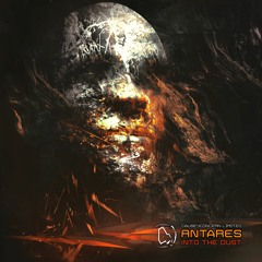 Antares // Into The Dust // LTDC4C032 // OUT NOW!