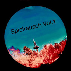 Spielrausch Podcast Vol. 1