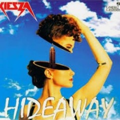 Hide Away X Jay&Jane