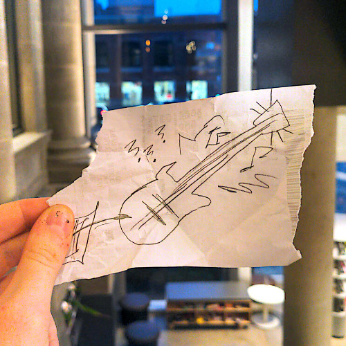 Day 1_Earthbound_Robot_Factory_Level_Vibes