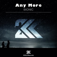 BIONIC[KR] - Any More