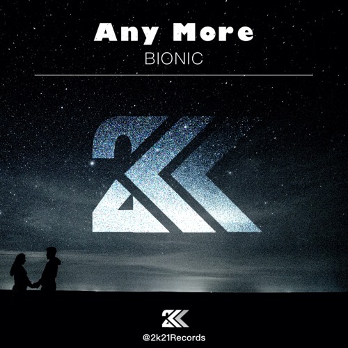 BIONIC[KR] - Any More