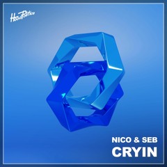 NicoRozas, Seba Iturra  - Cryin (Original Mix)