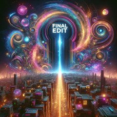 Final Edit - Anticipation (FREE DOWNLOAD!)
