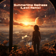 Summertime Sadness