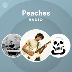 Peaches Radio