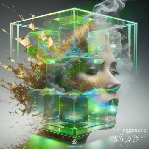 Humo - Poniente (Orignal mix) Snippet