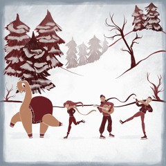 Indie Christmas Vibes