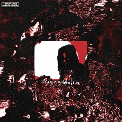 hedgehog dilemma (feat. Destiny) [prod. stephaintdeadyet!]