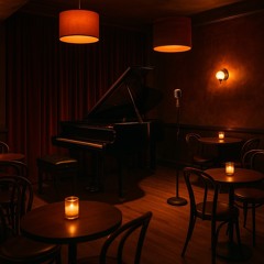 Vinyl Lounge - Jazz Hop