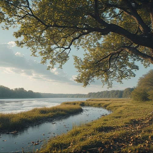 The Union Tree (2025 Revision)