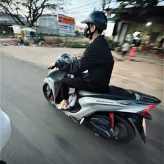 cơn mưa mùa đông. Hồ Thế Đảm