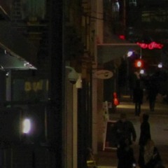 Edifice II (old Rental House) for saxophone quartet, drum set, and fixed media