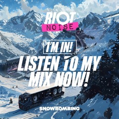 Snowbombing - Resident Mix '24