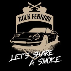 Let´s Share A Smoke