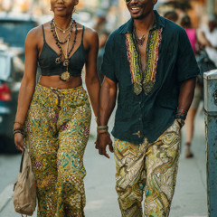 It's Right Here I Stand