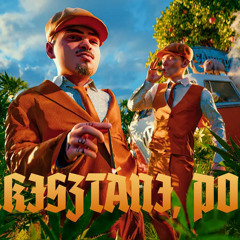 DESH, YOUNG FLY - PAKISZTÁNI/POPO