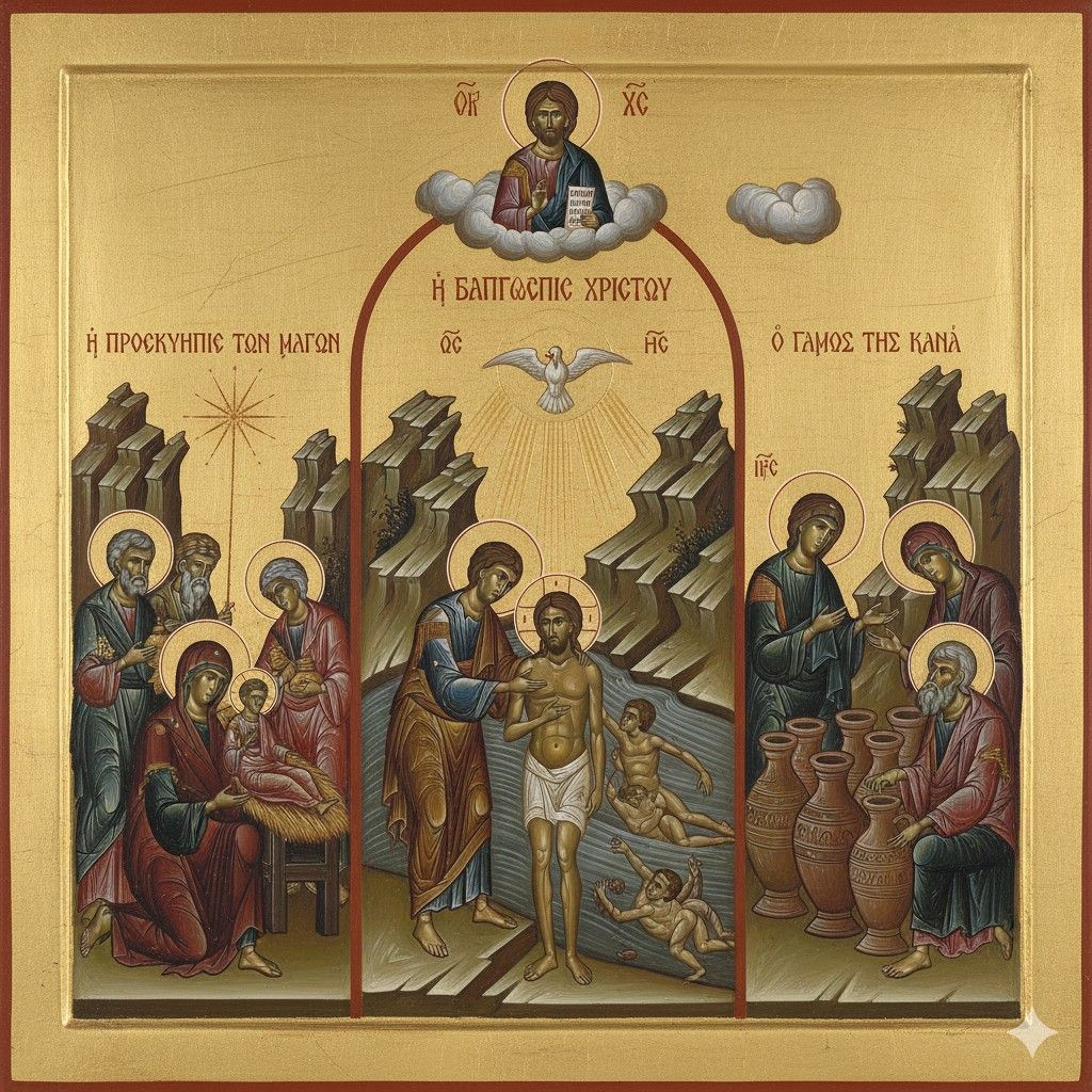 Ofício das Leituras