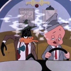 COOKED w/ Lil' Rocketman