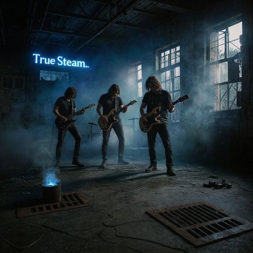 True Steam