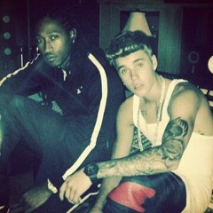 What's Hatnin' - Feat. Future (Slowed & Reverb)