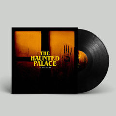 MPI-ORIGINAL002 - Filippo Diana - The Haunted Palace - Snippets Mix