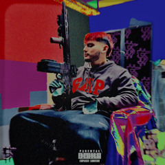 CHANG3 M3 - 5HUNNID (P.Astro x Raf)