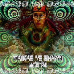 Wíinkil - Shakti Vs Maikas (Original Mix)