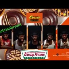 Which One is The Best? (Krispy Kreme and Reese's Jingle 2020)