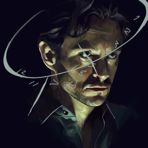 ┆彡 Le Monde┆Richard Carter┆Slowed┆彡