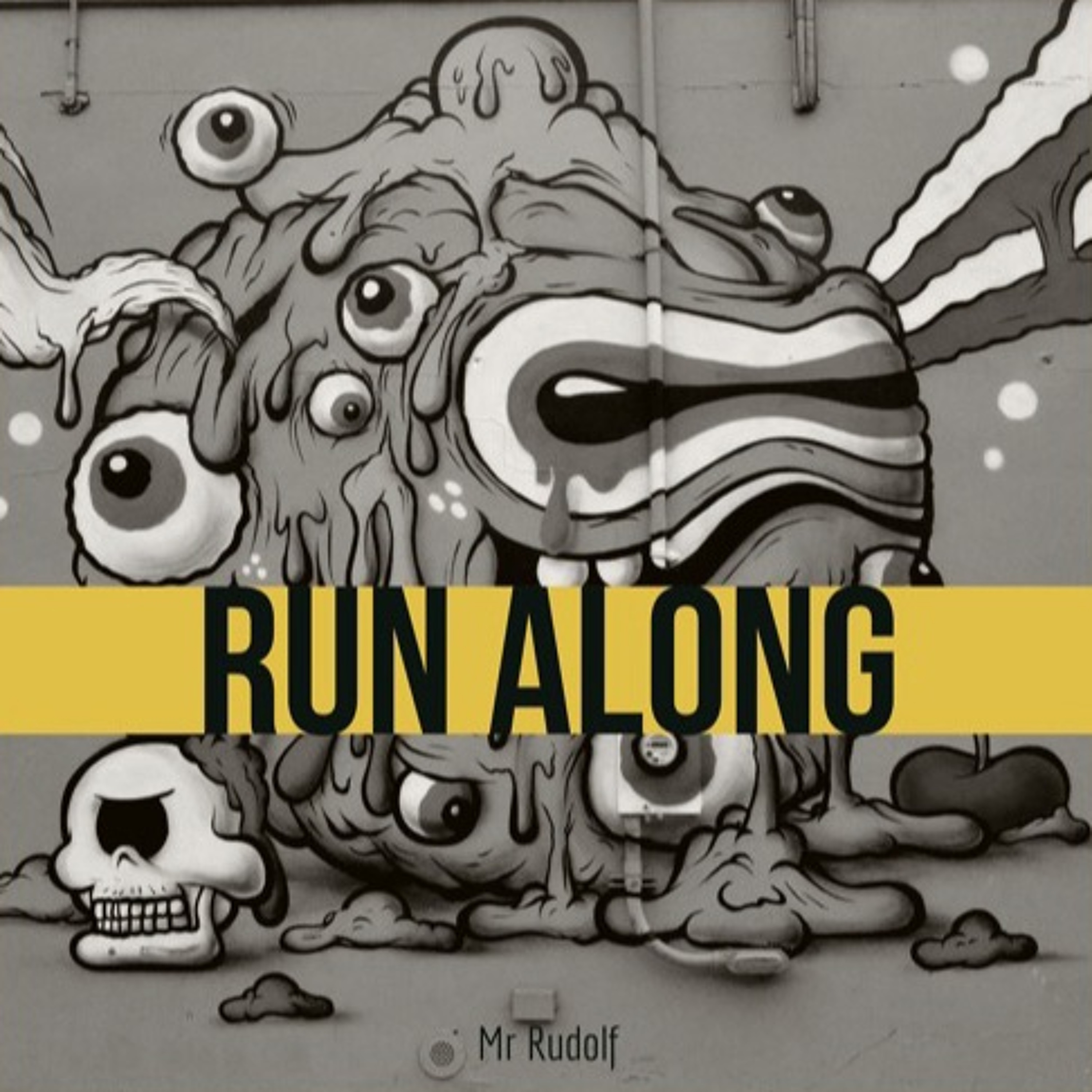 Run Along Instrumental - Hip hop episode artwork