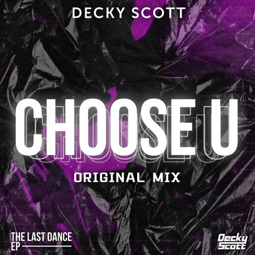 Choose U