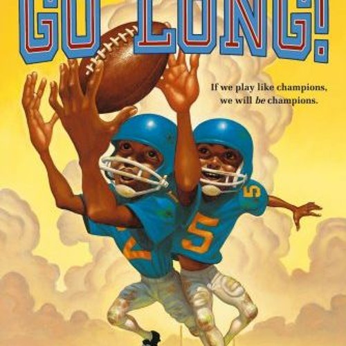 GET [EPUB KINDLE PDF EBOOK] Go Long! (Barber Game Time Books) by  Ronde Barber,Tiki B