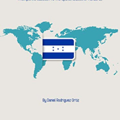 [Download] PDF 📍 Learn Honduran Spanish: A Simple Introduction To The Spanish Dialec