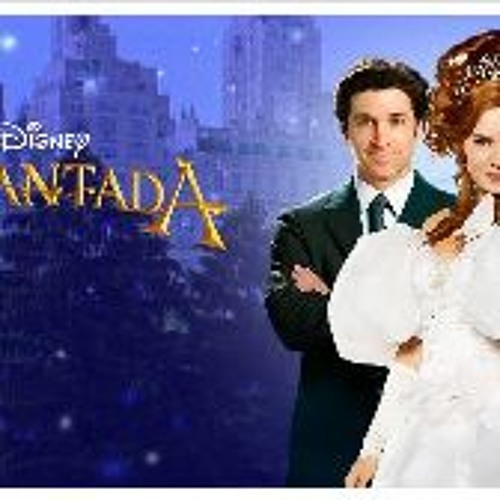 Enchanted full movie putlocker hot sale
