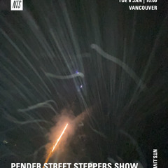 Pender Street Steppers 060126