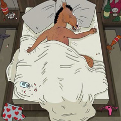 bojack, why did you call me?