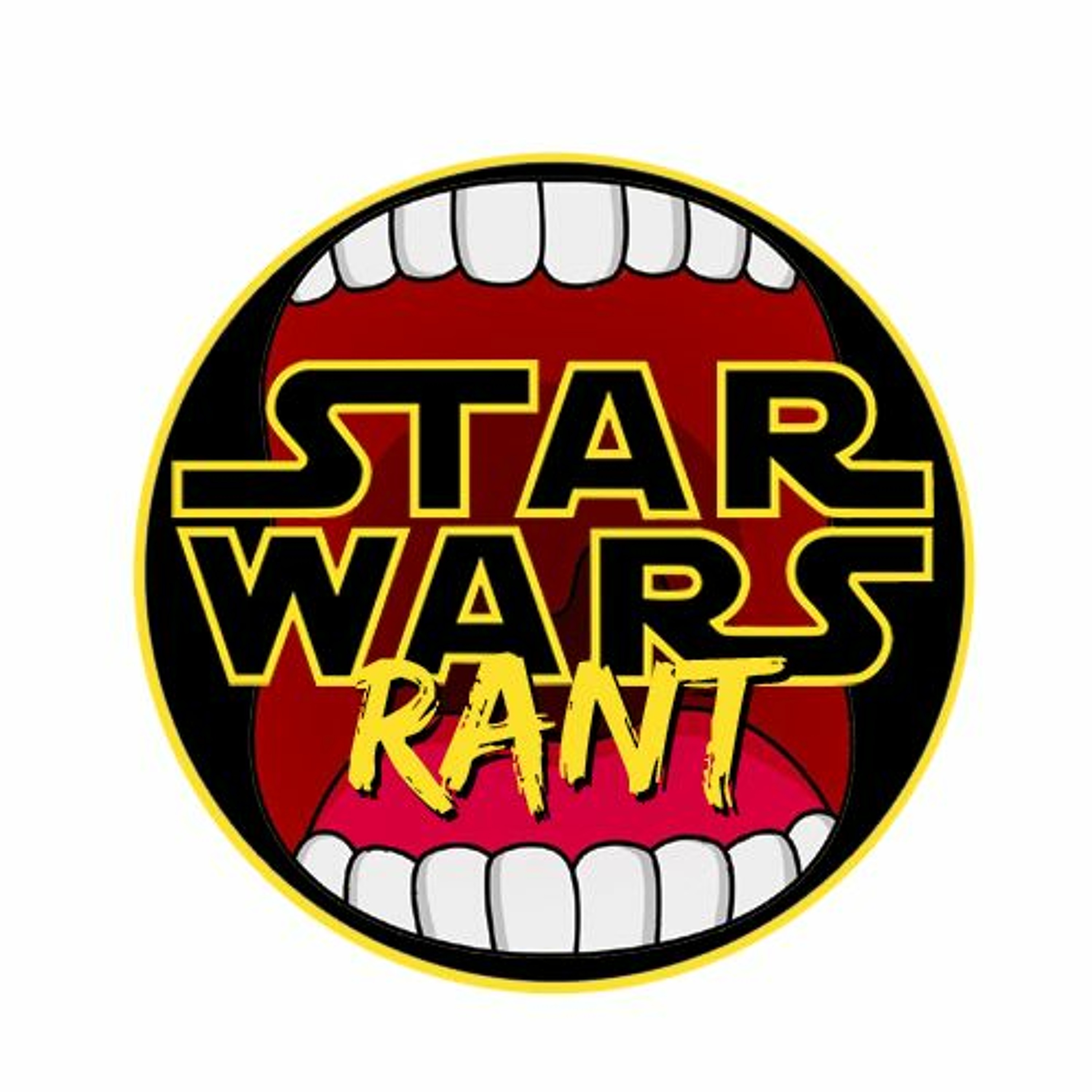 Star Wars Rant..