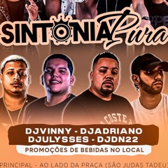 POSTURADO NA CROÁCIA  DJ DN DO VQQ YURI CHAGAS