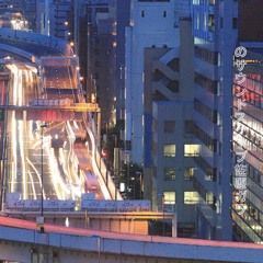 Metropolis Of Sawaragawa