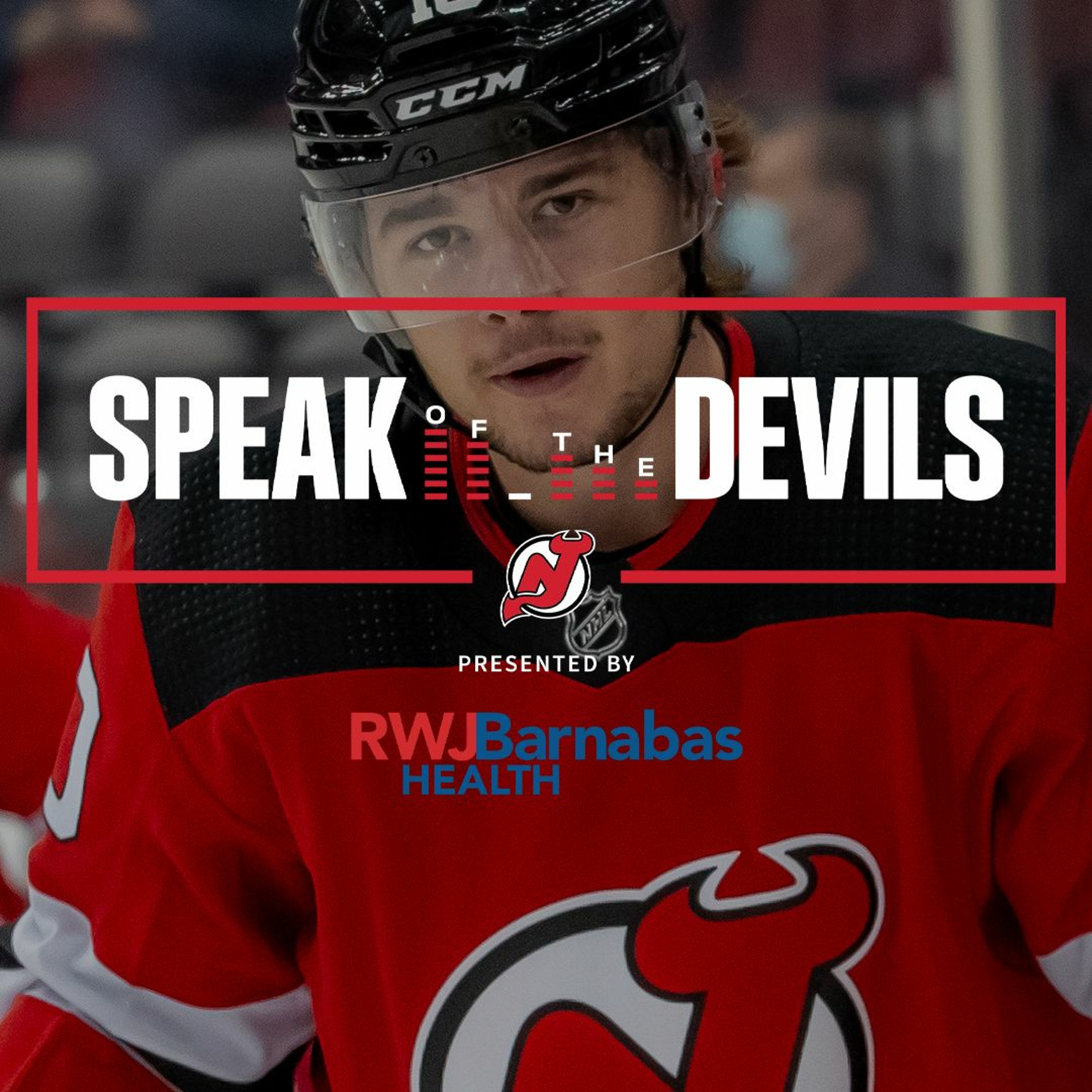 Alexander Holtz | Speak of the Devils