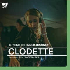 BTIJ. RESIDENT EXCLUSIVE - Clodette