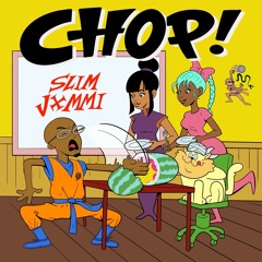 CHOP