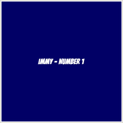 Immy - Number 1